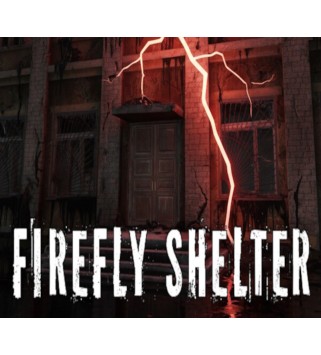 Firefly Shelter Steam Key GLOBAL